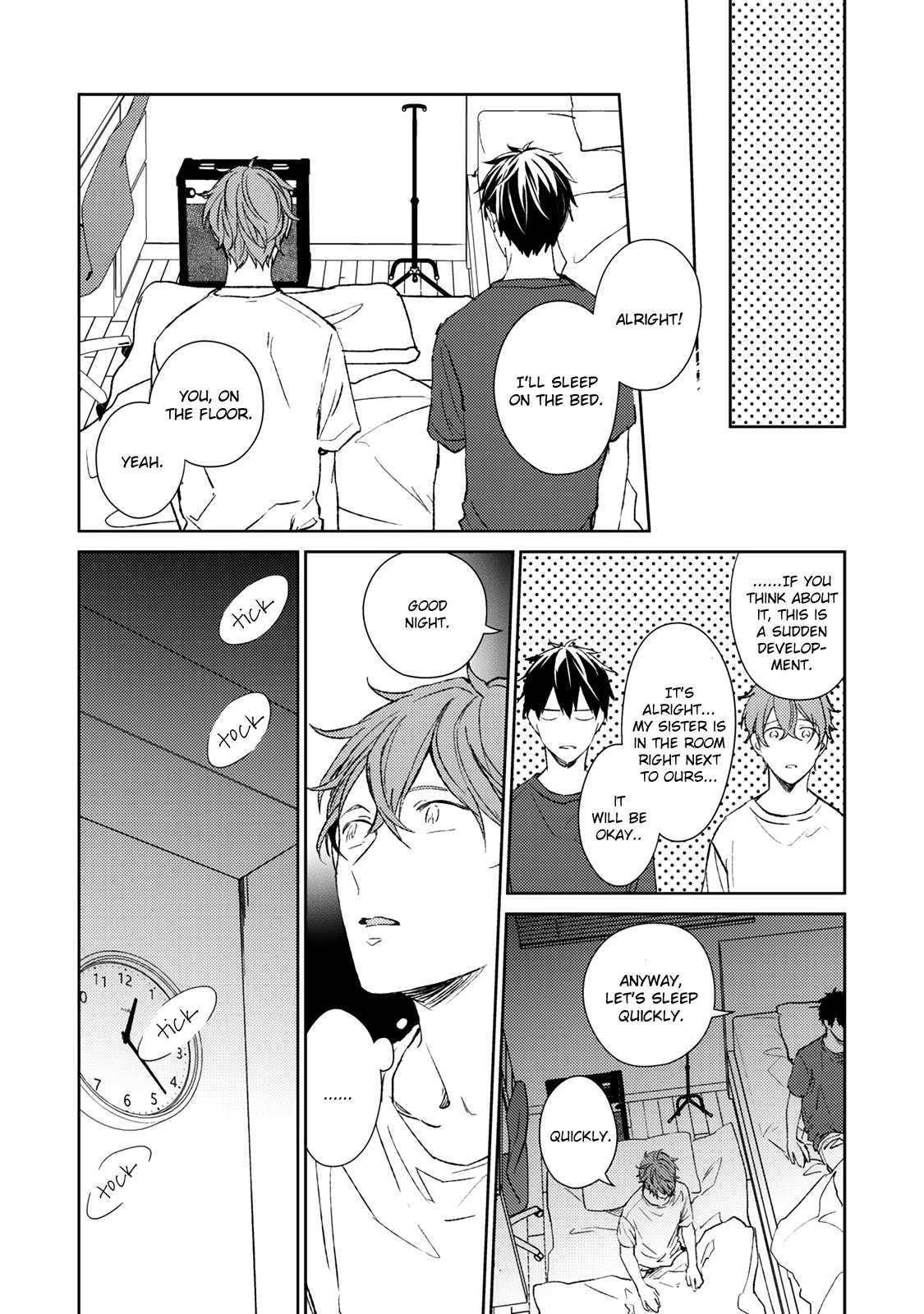 Given, Chapter 23 image 15
