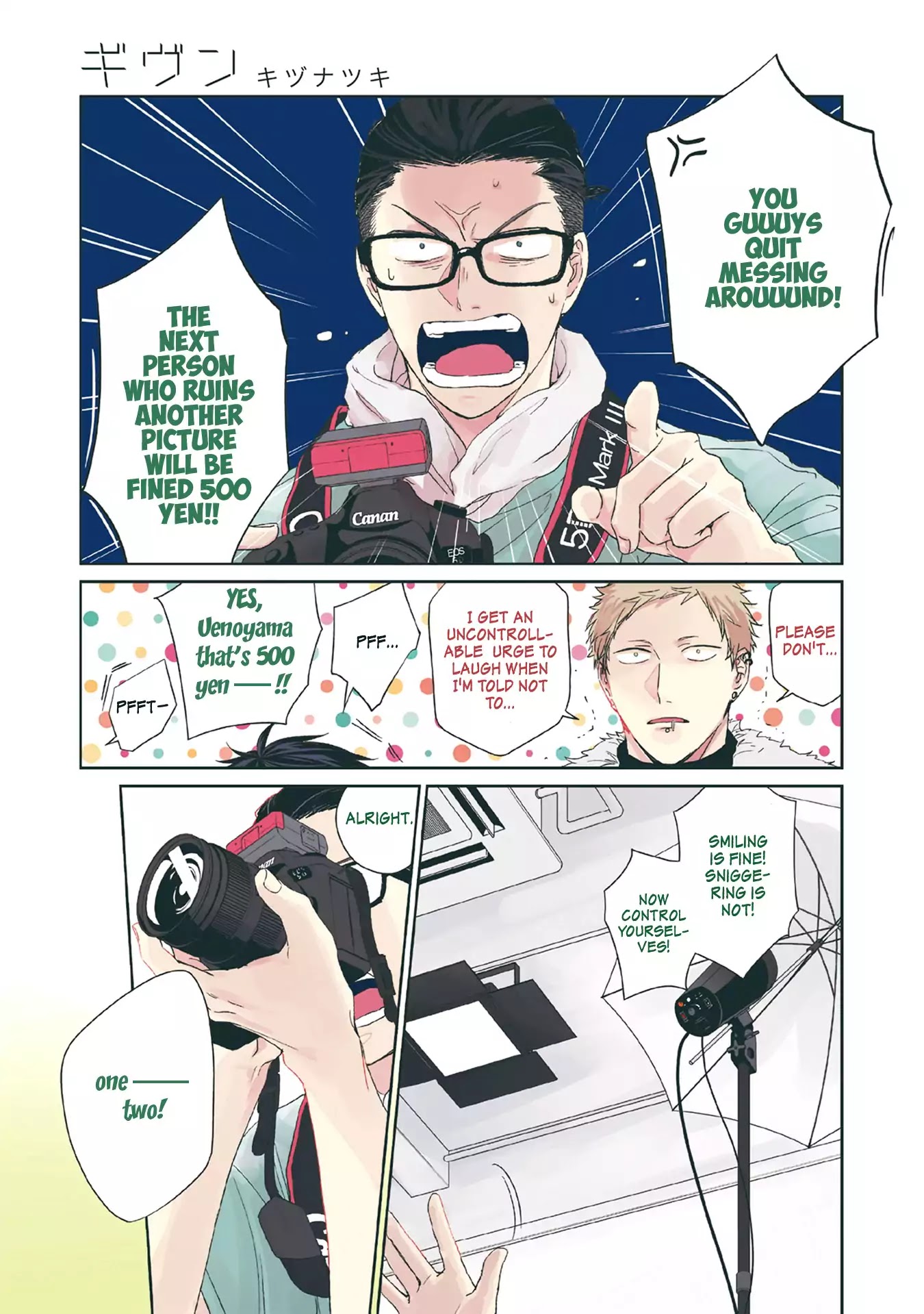 Given, Chapter 15 image 02