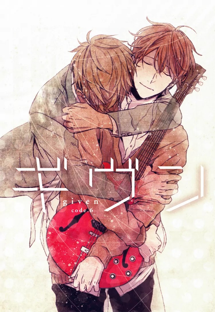 Given, Chapter 6 image 05