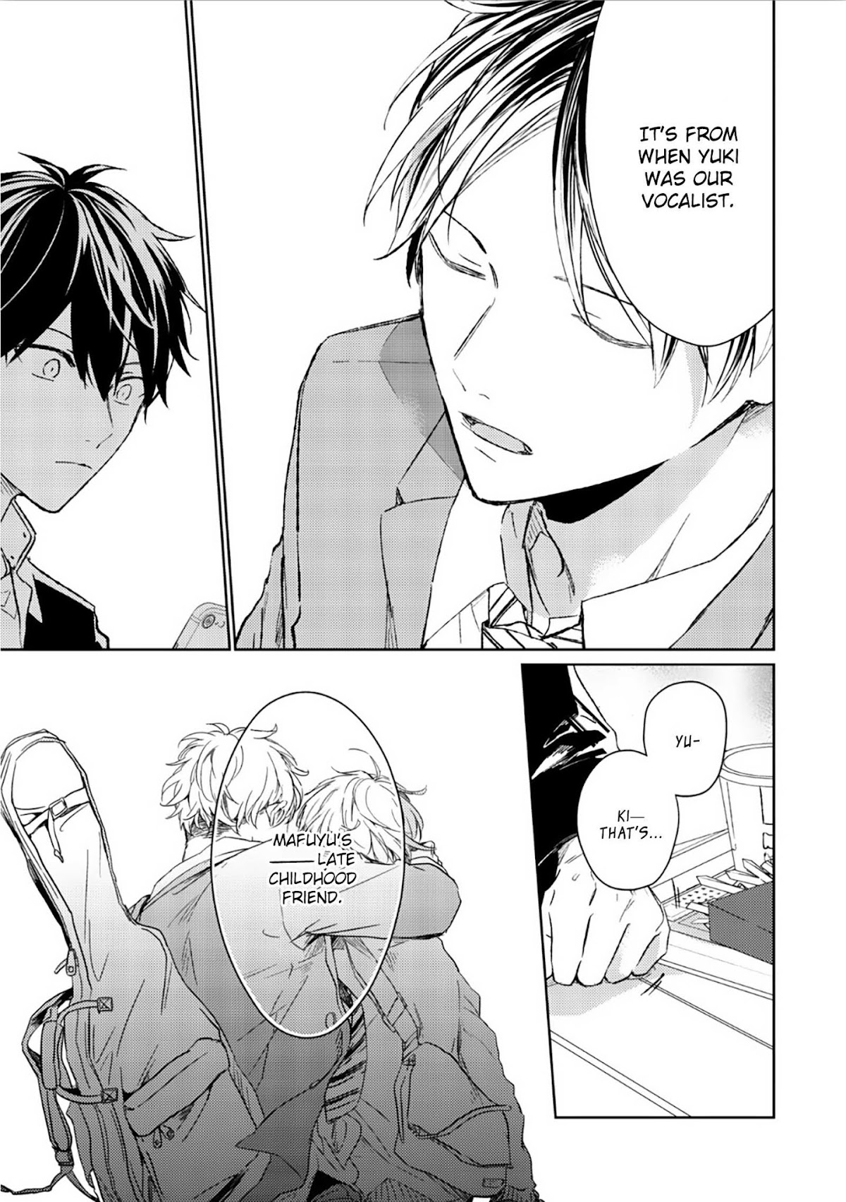 Given, Chapter 32 image 12