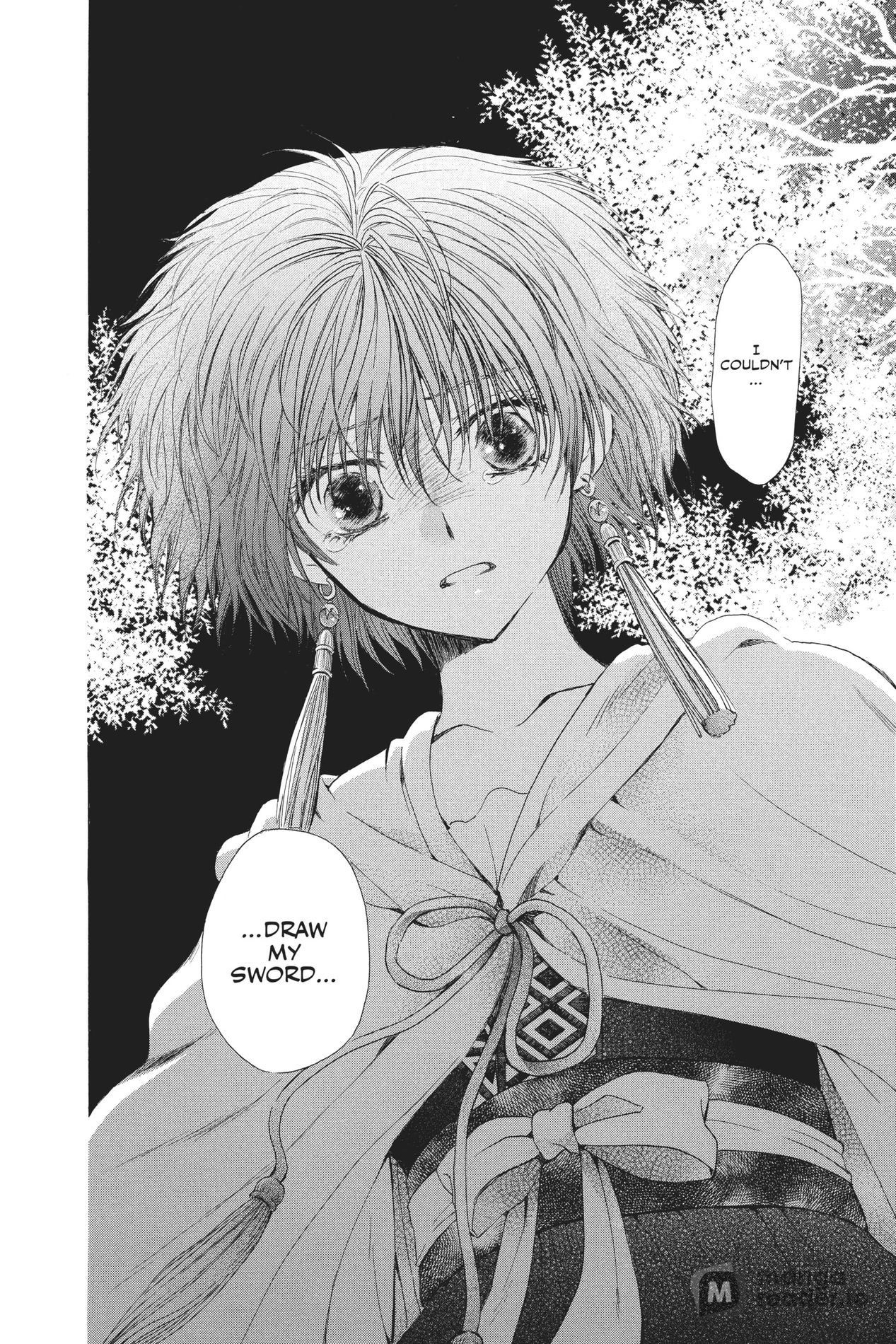 Yona of the Dawn, Chapter 43 image 28