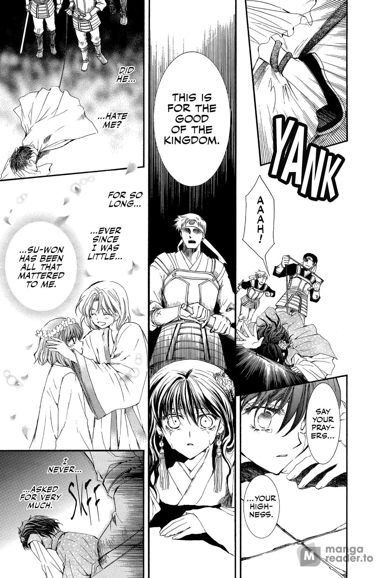 Yona of the Dawn, Chapter 2 image 19