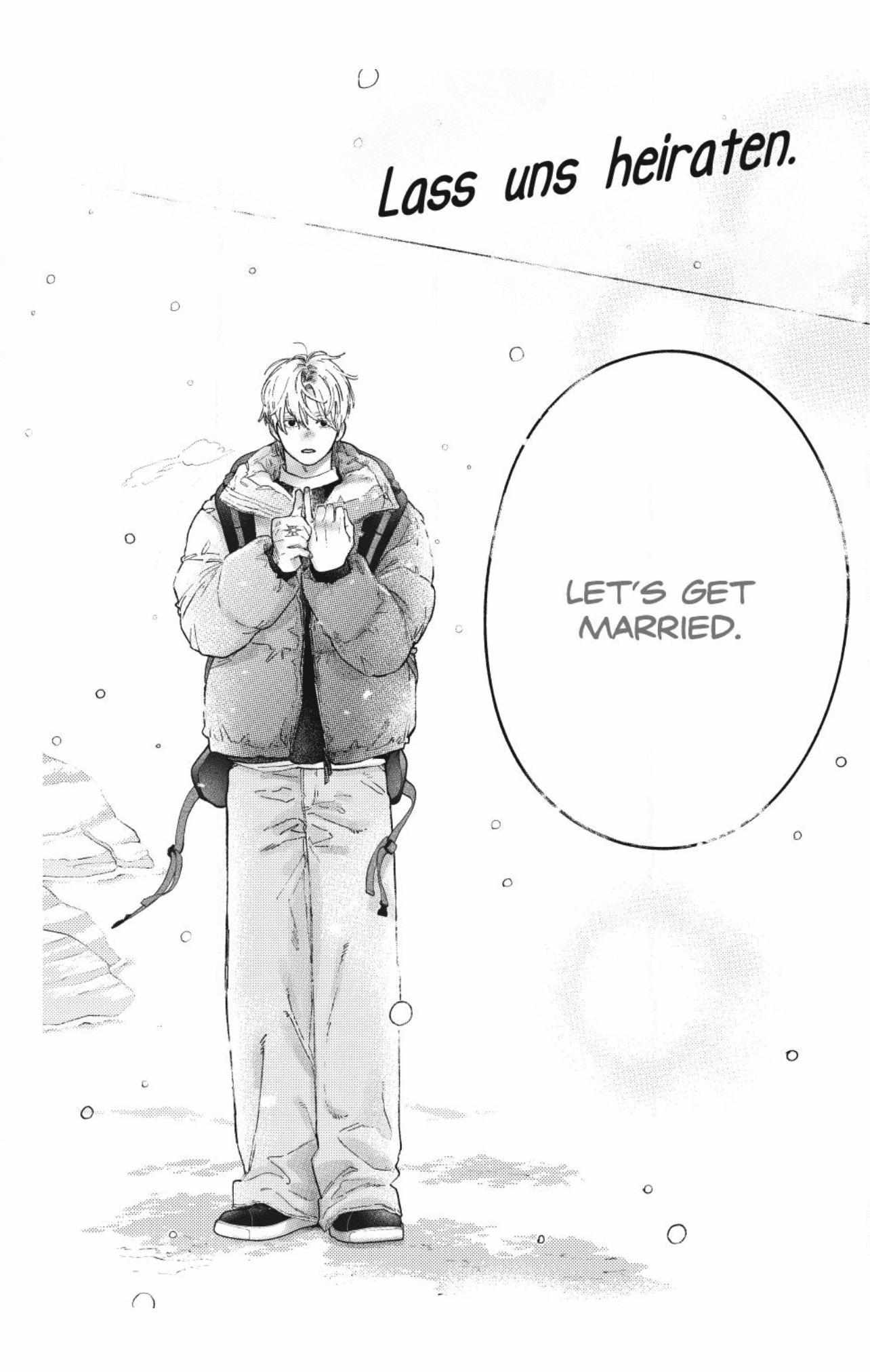 Boy’s Abyss, Chapter 56 image 32