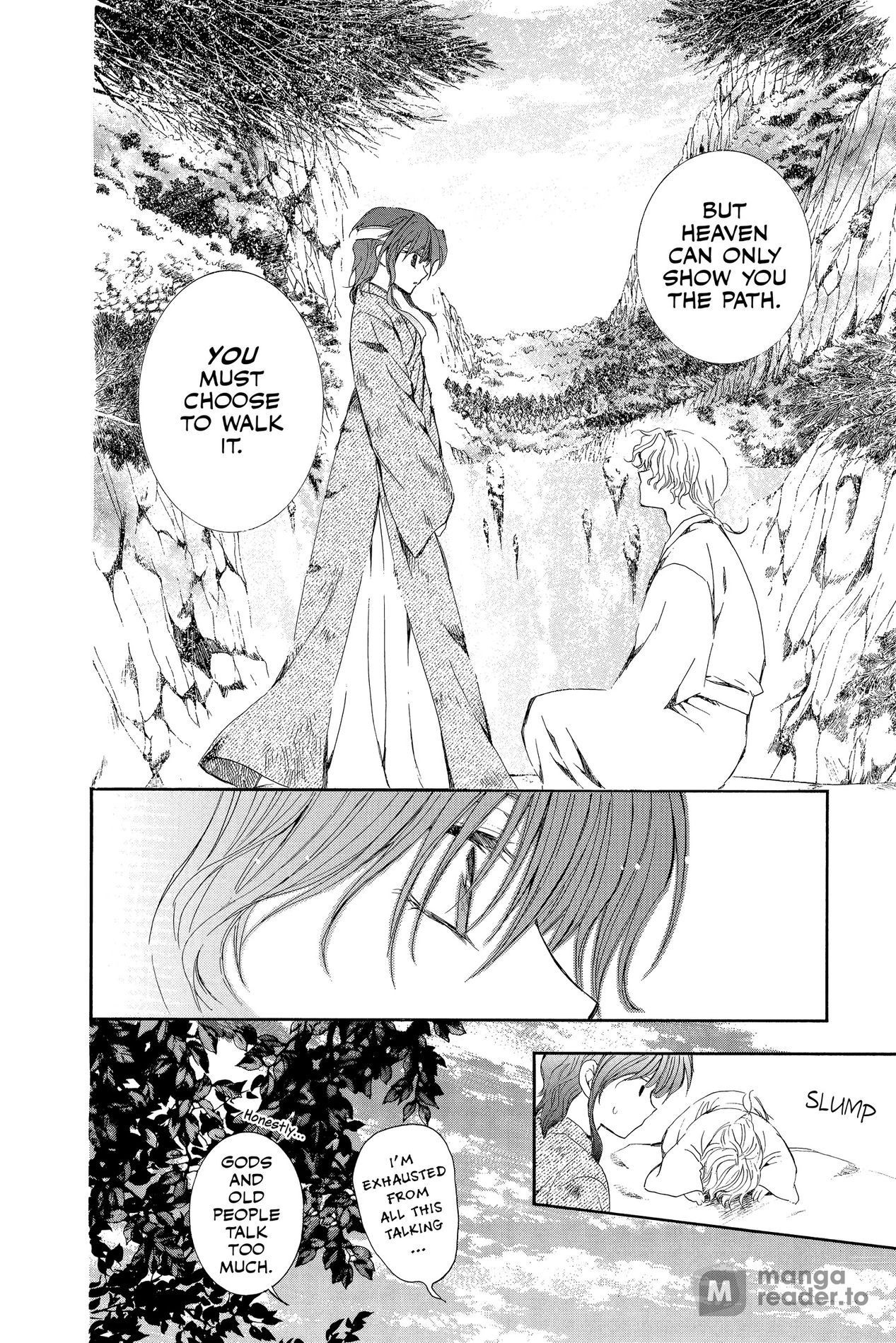 Yona of the Dawn, Chapter 13 image 13