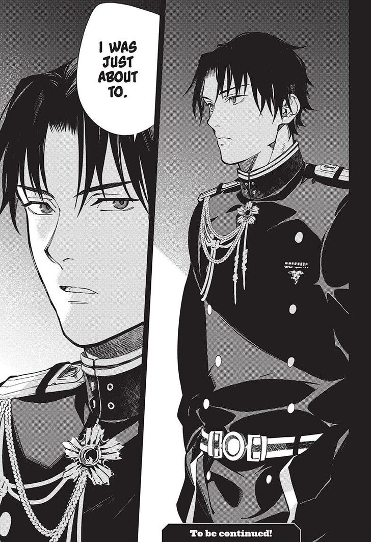 Vampire Reign, Chapter 130 image 39