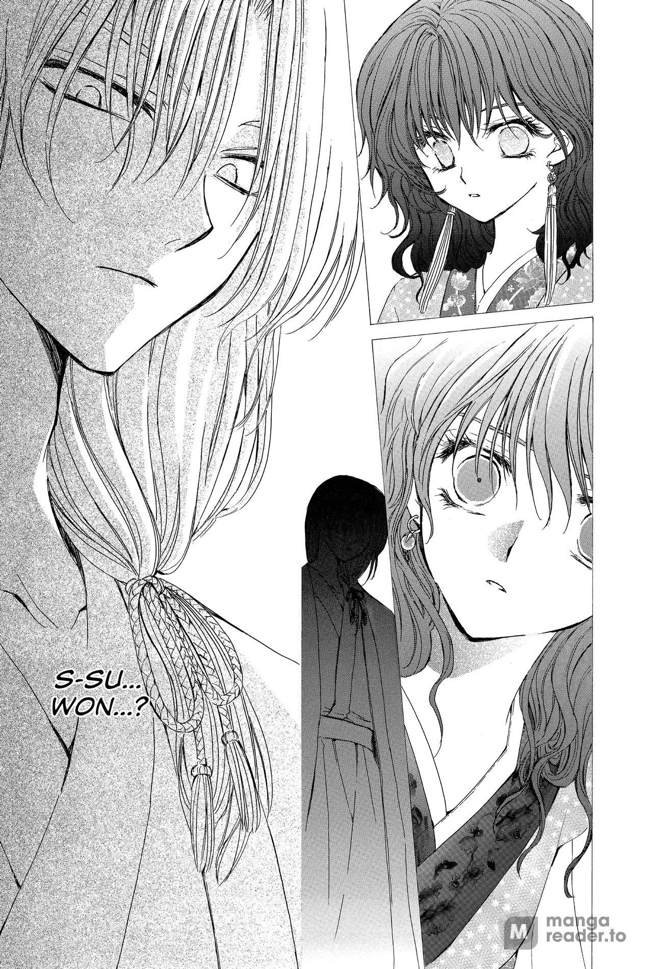 Yona of the Dawn, Chapter 4 image 25