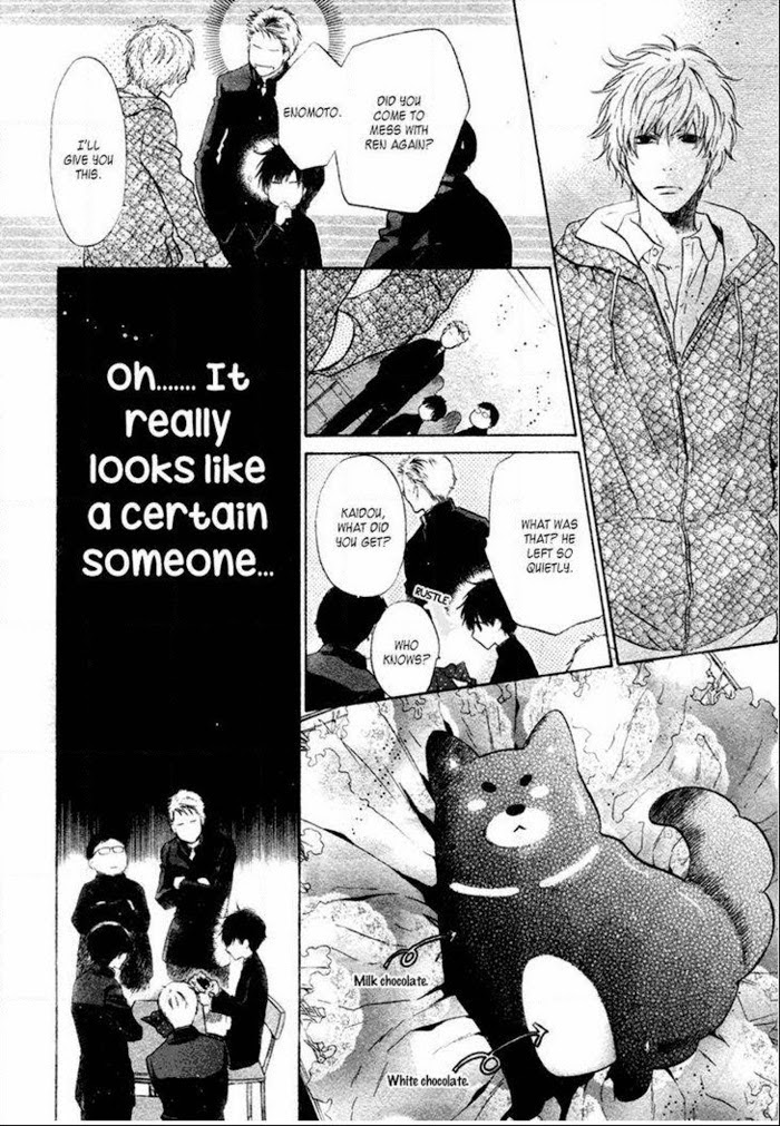 Super Lovers, Chapter 23 image 31