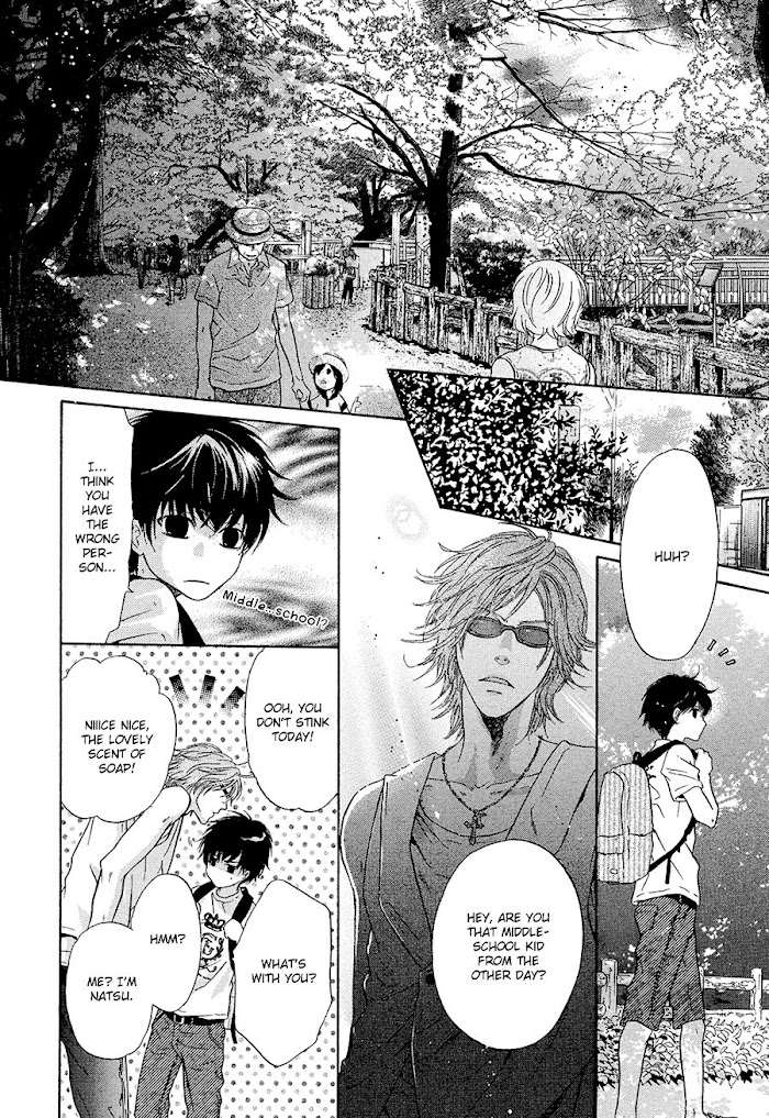 Super Lovers, Chapter 13.2 image 50