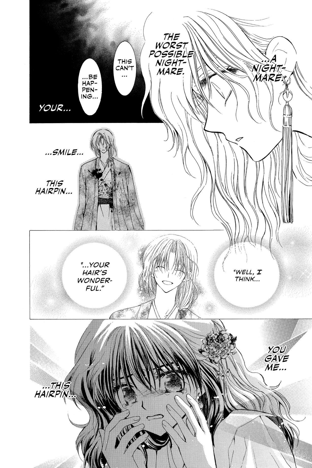 Yona of the Dawn, Chapter 2 image 14
