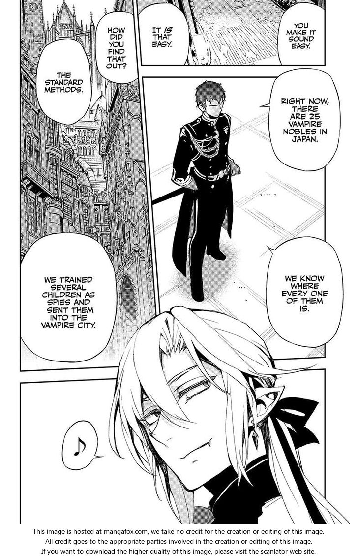 Vampire Reign, Chapter 23 image 33