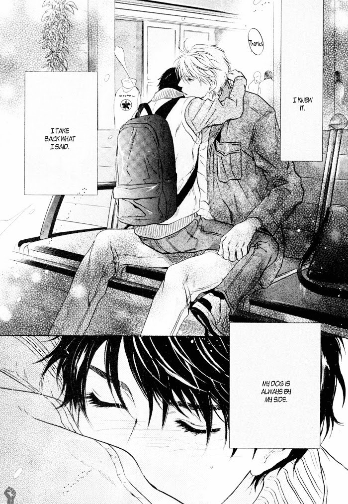 Super Lovers, Chapter 37 image 50