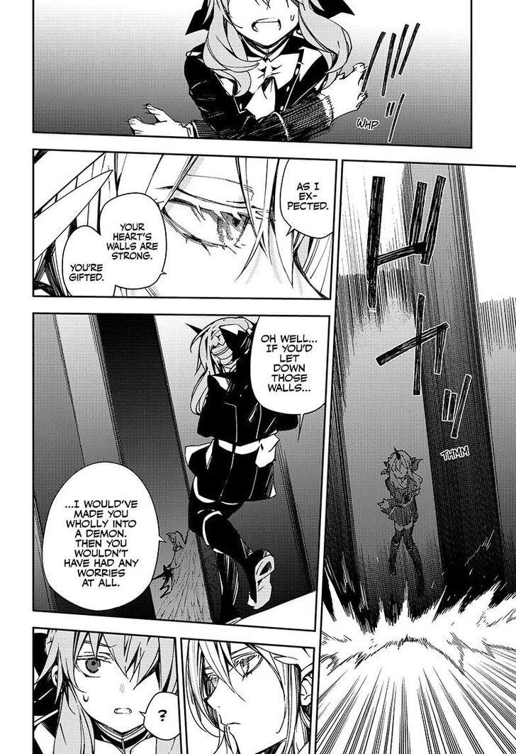 Vampire Reign, Chapter 103 image 16