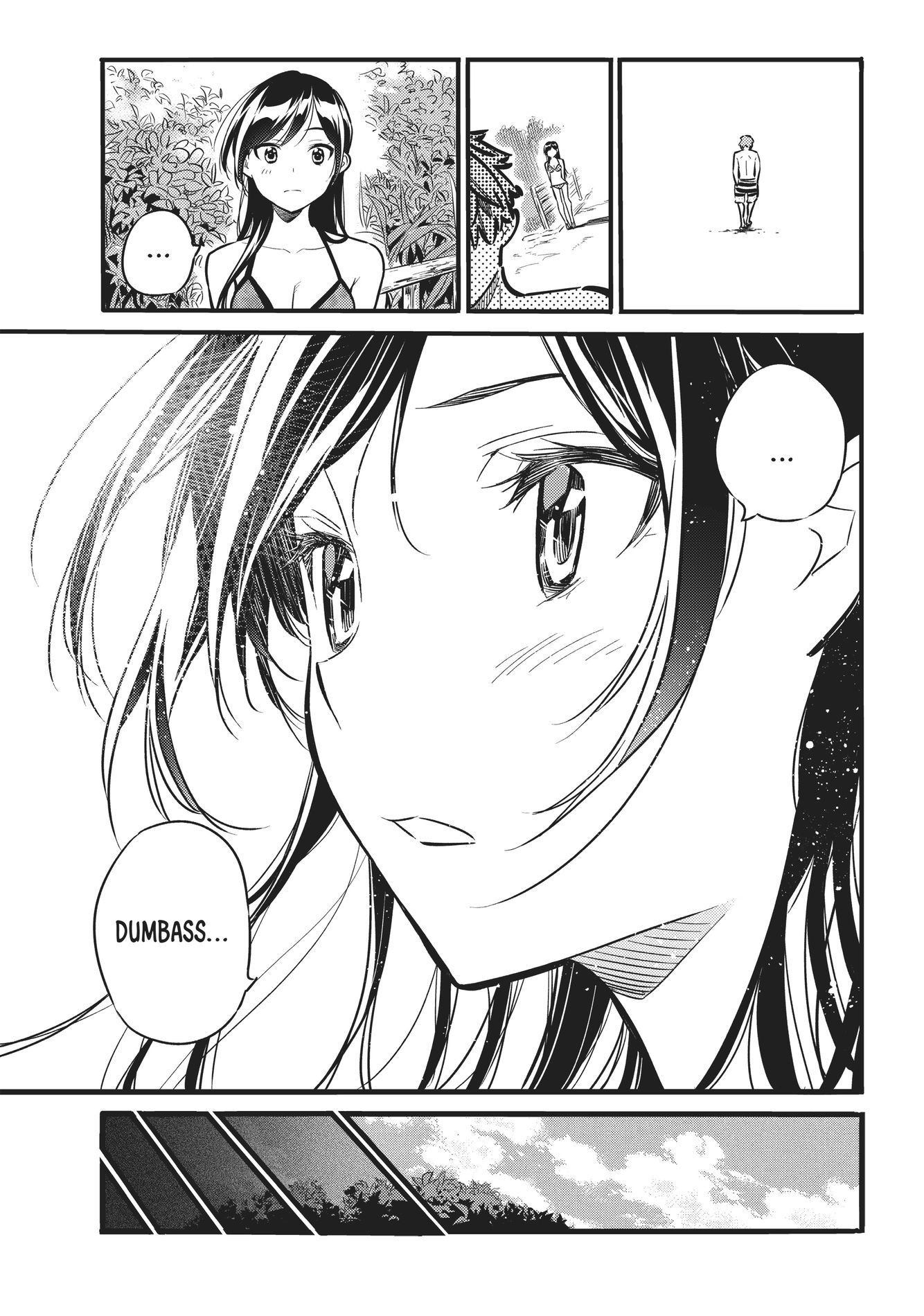 Rent-A-Girlfriend, Chapter 12 image 17