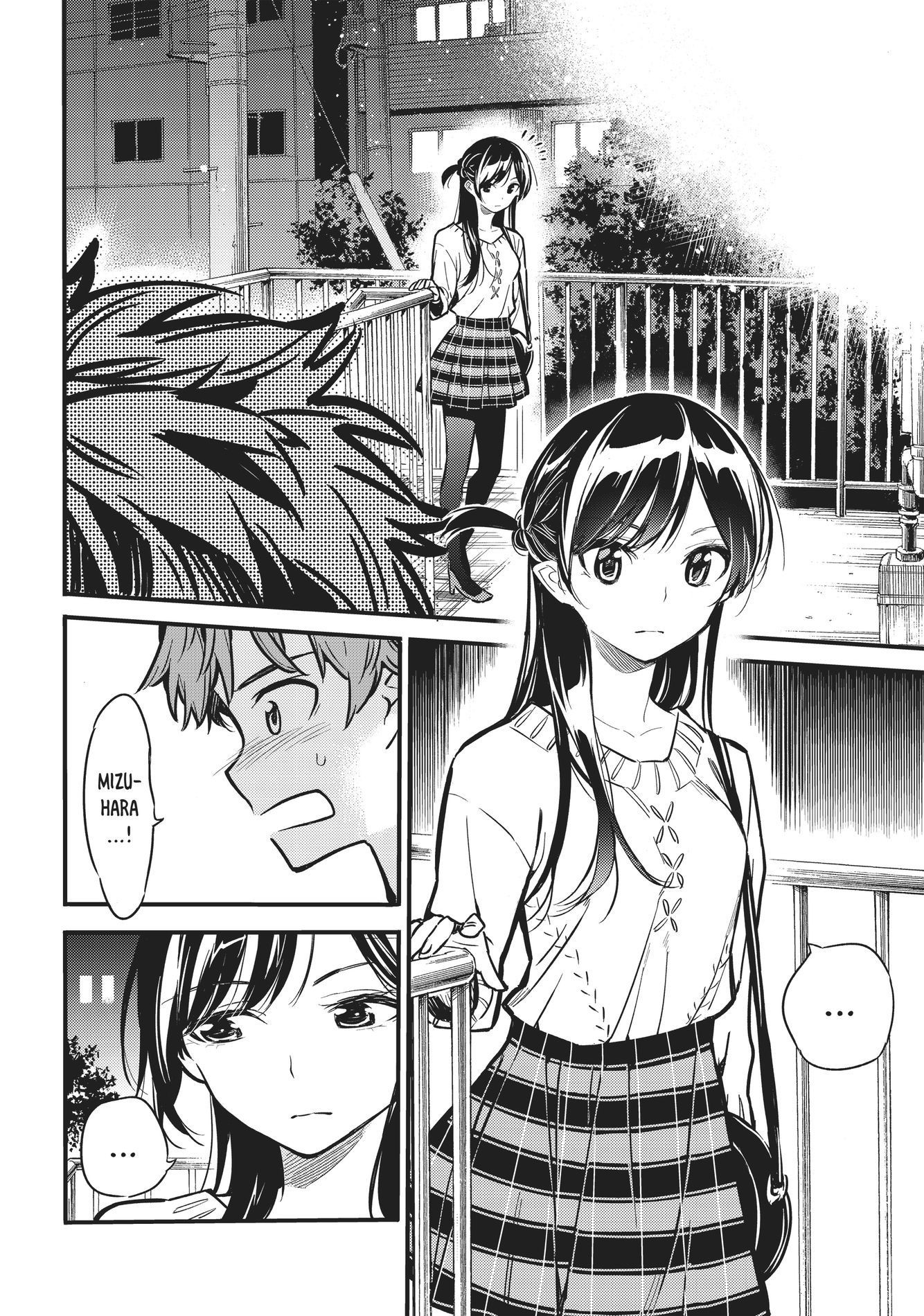 Rent-A-Girlfriend, Chapter 6 image 18