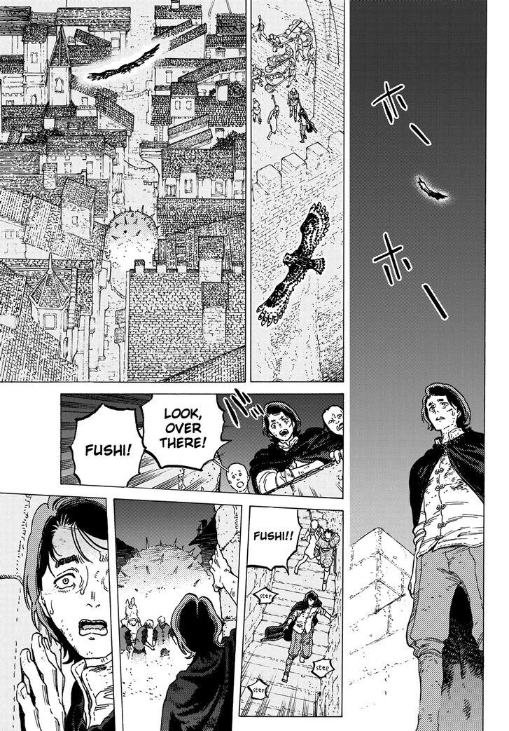 To Your Eternity, Chapter 108 image 11