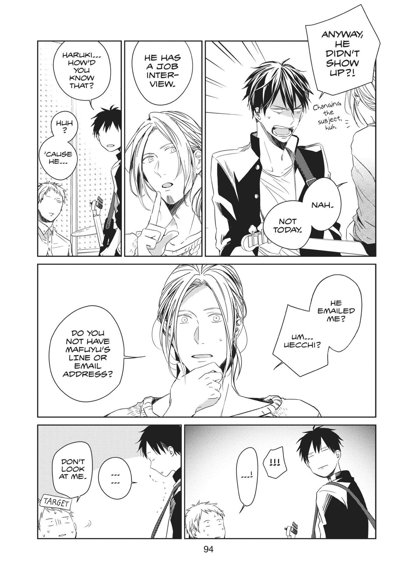 Given, Chapter 4 image 12