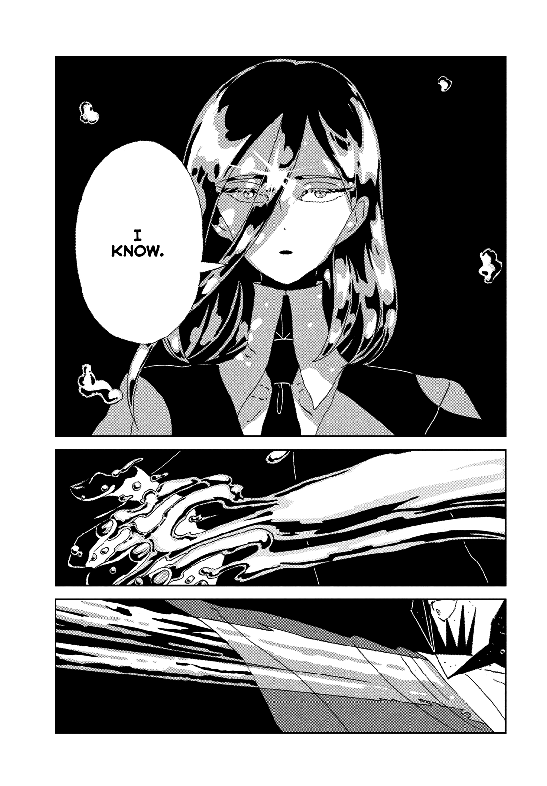 Land of the Lustrous, Chapter 92 image 05