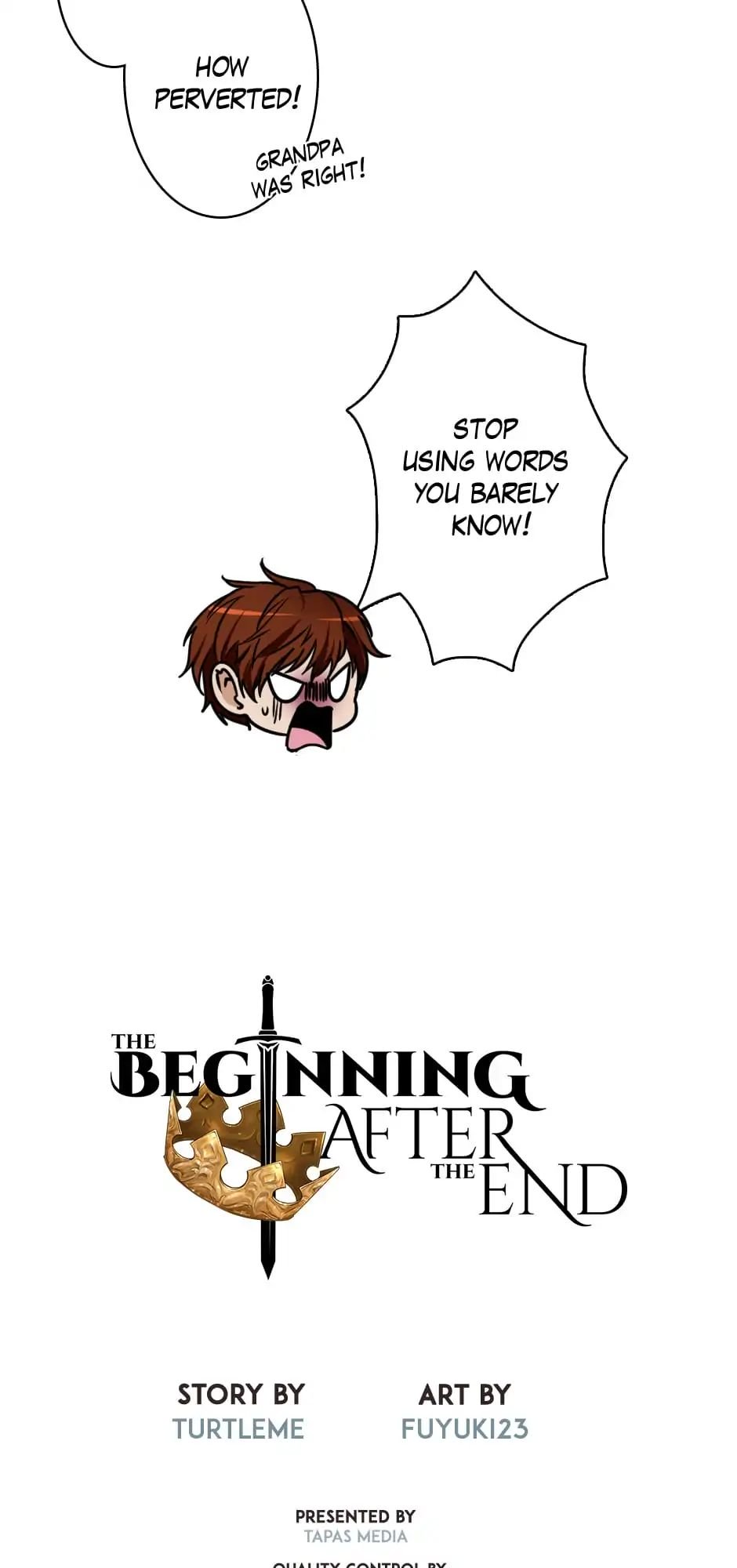The Beginning After The End, Chapter 23 image 10
