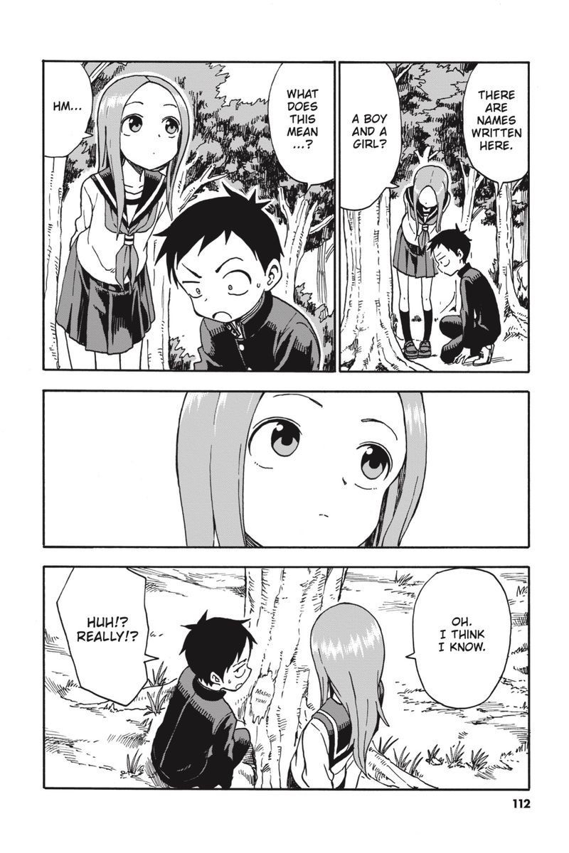 Teasing Master Takagi-san, Chapter 51 image 12