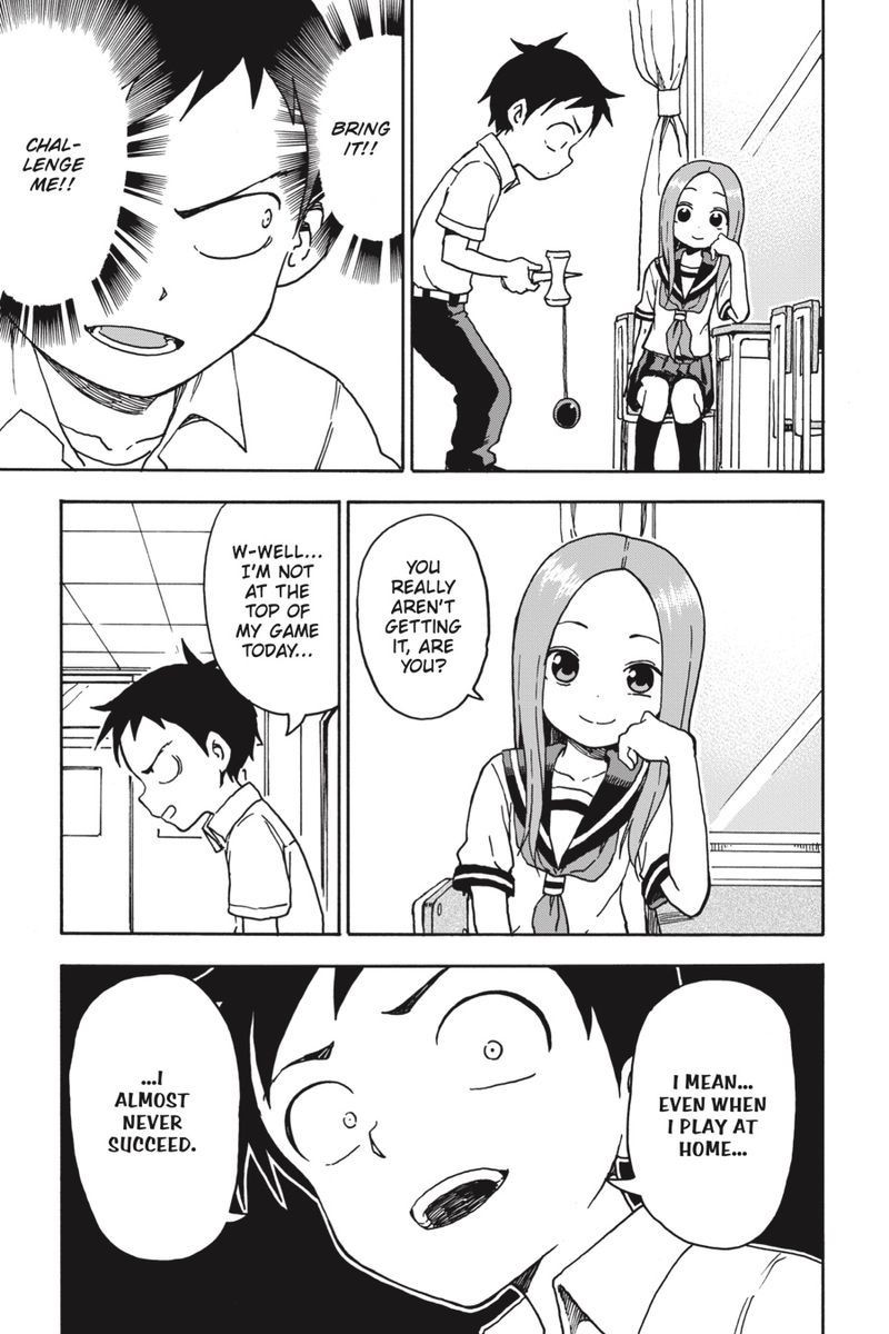 Teasing Master Takagi-san, Chapter 65 image 06