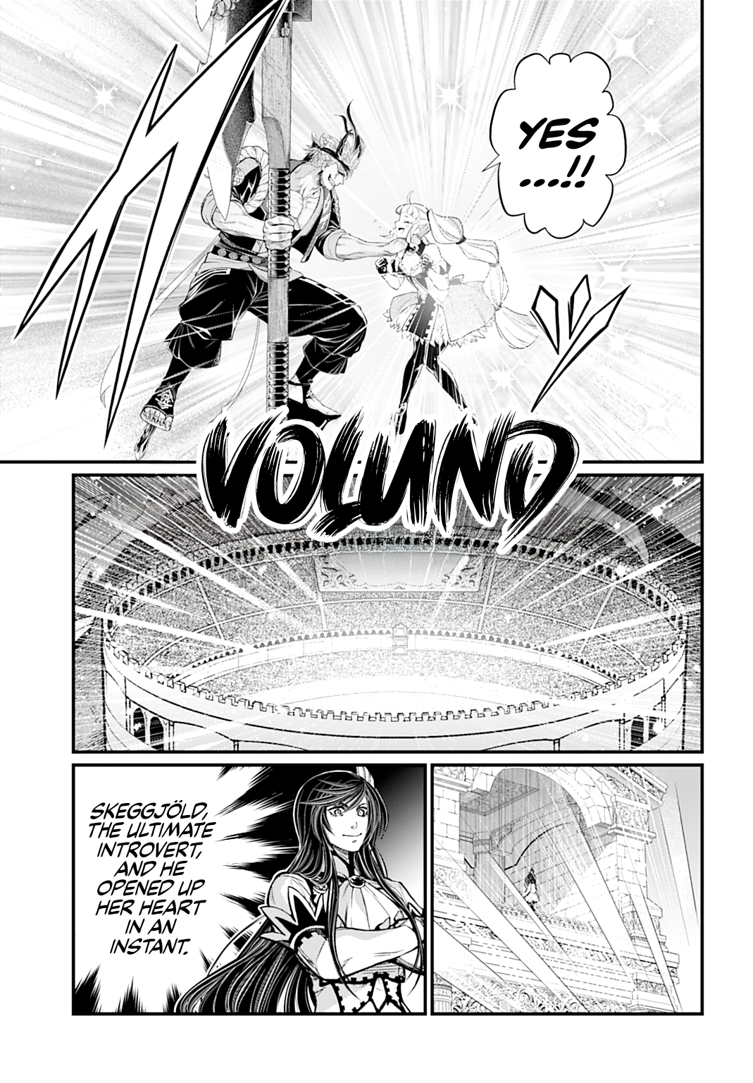 Boy’s Abyss, Chapter 108 image 28