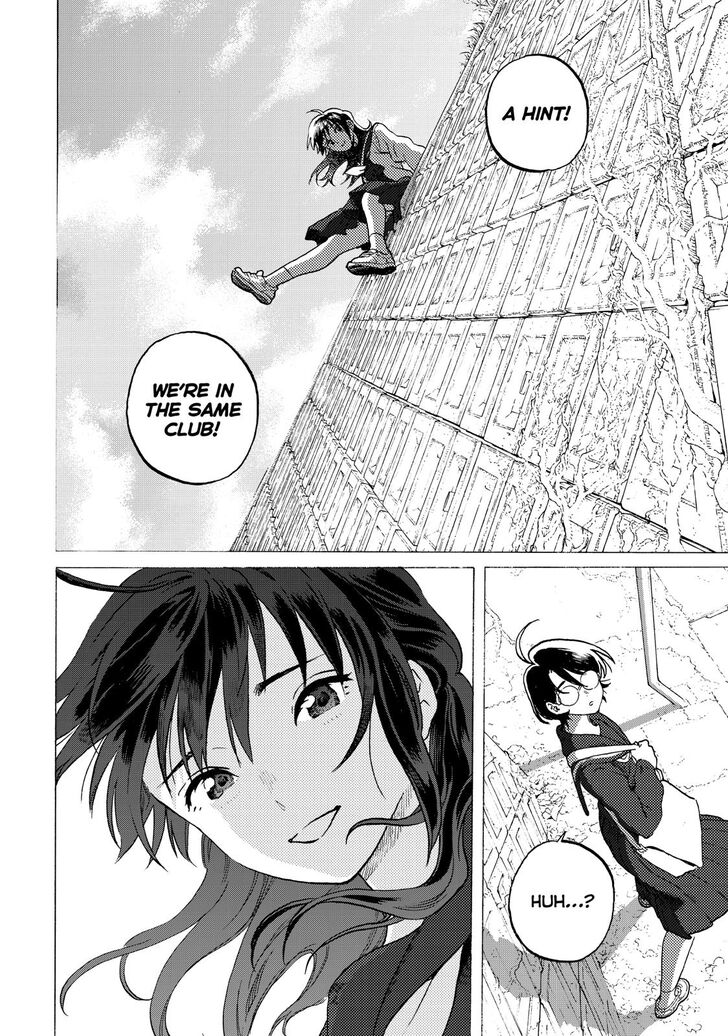 To Your Eternity, Chapter 120 image 13