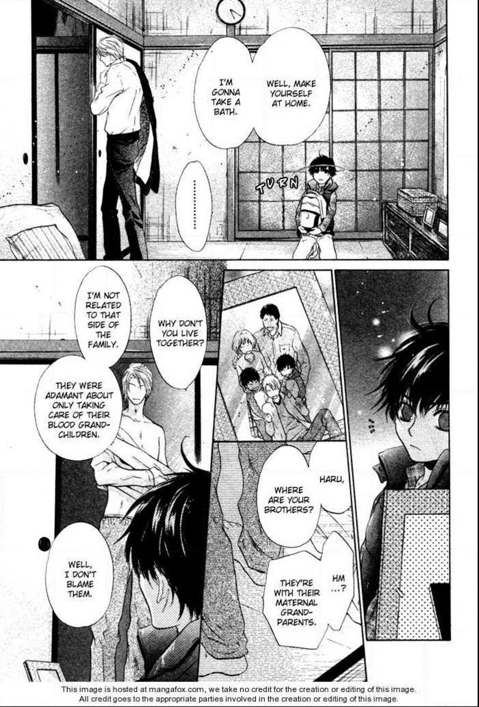 Super Lovers, Chapter 2 image 21