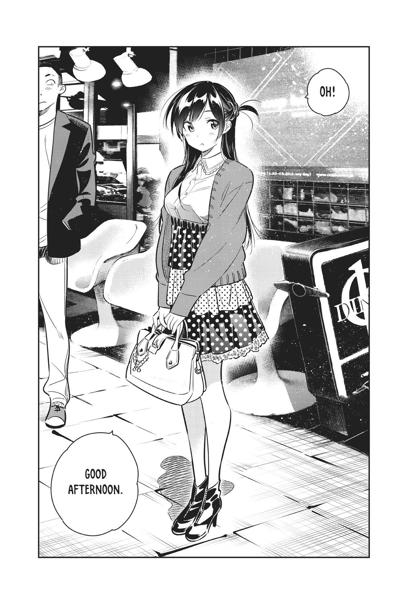 Rent-A-Girlfriend, Chapter 56 image 05