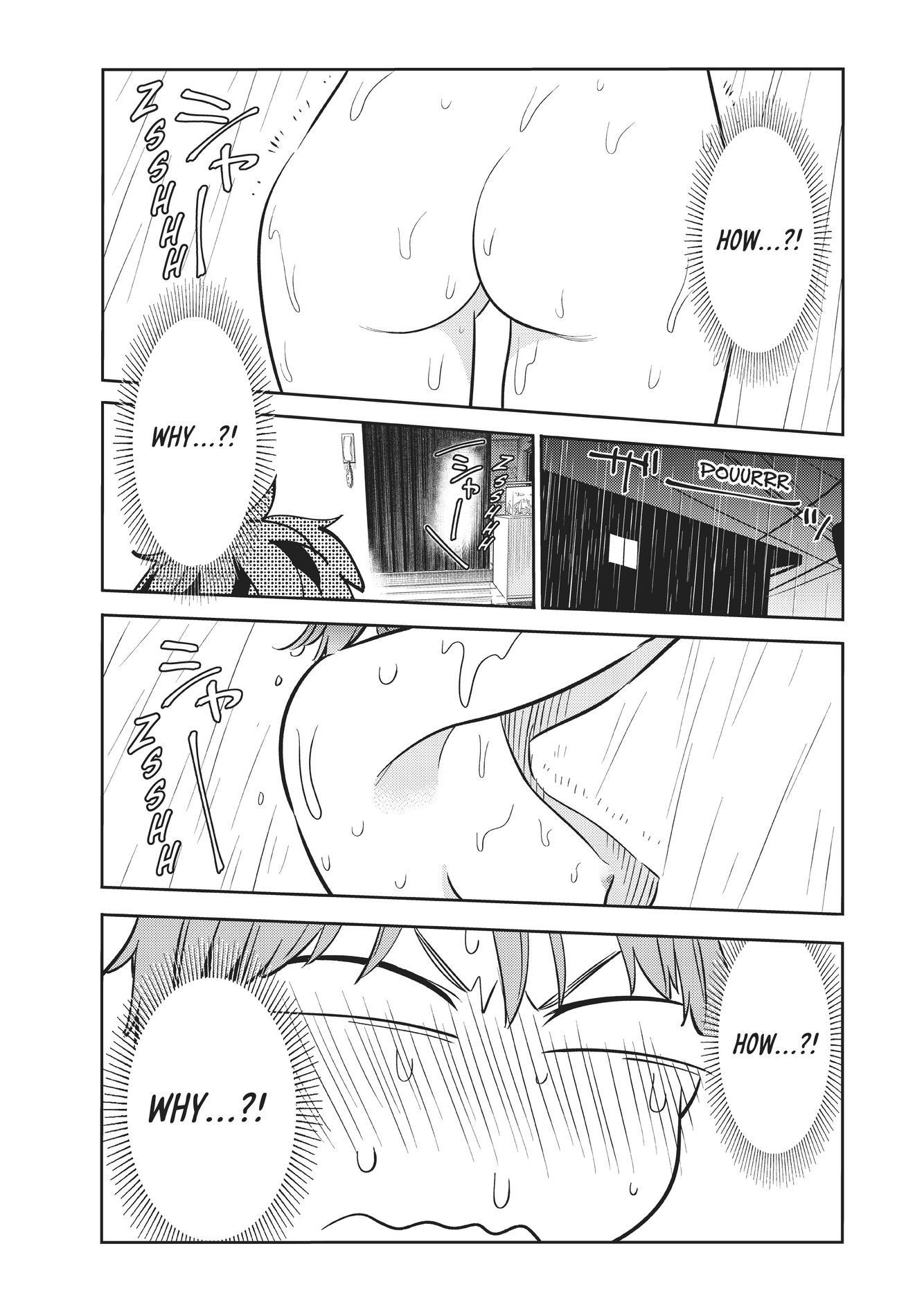 Rent-A-Girlfriend, Chapter 63 image 20