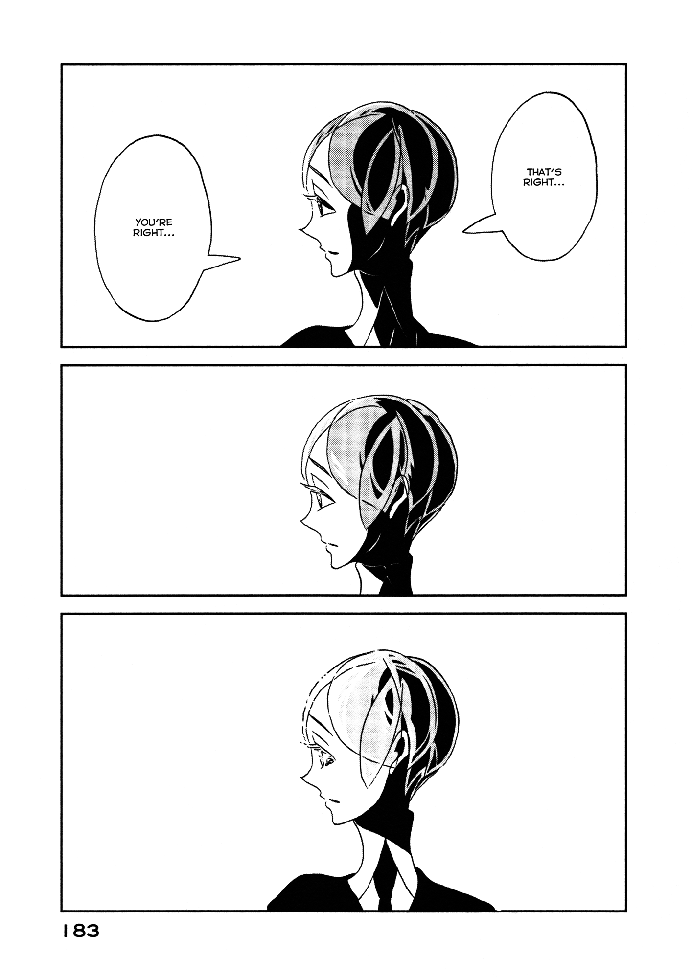 Land of the Lustrous, Chapter 20 image 23