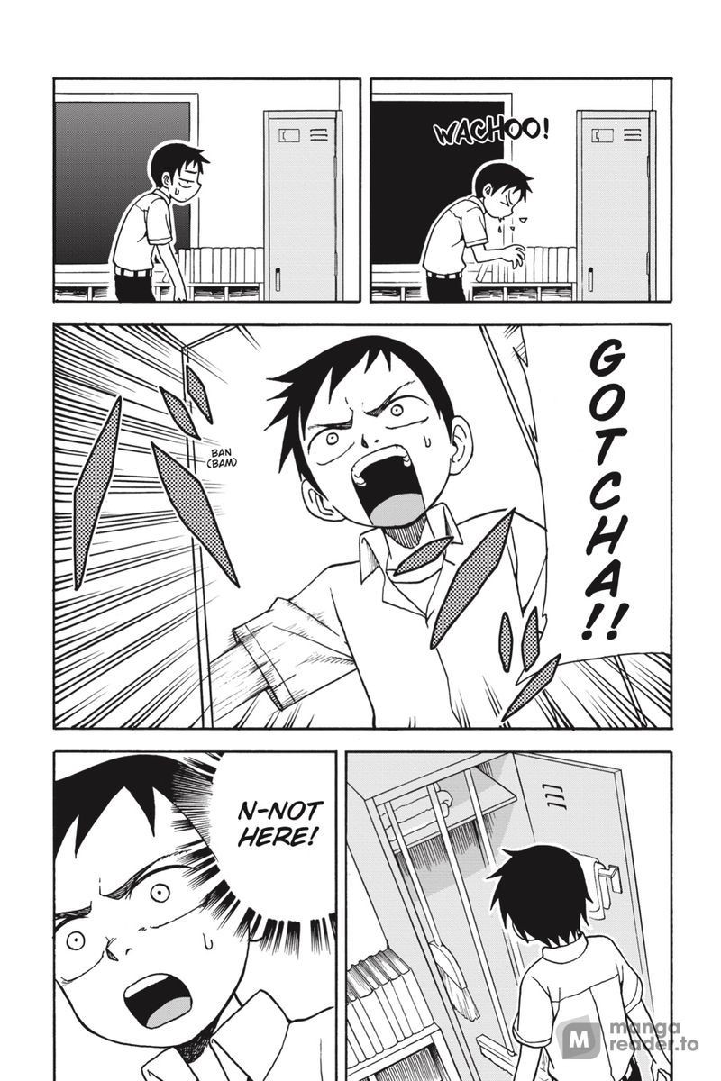 Teasing Master Takagi-san, Chapter 6 image 10