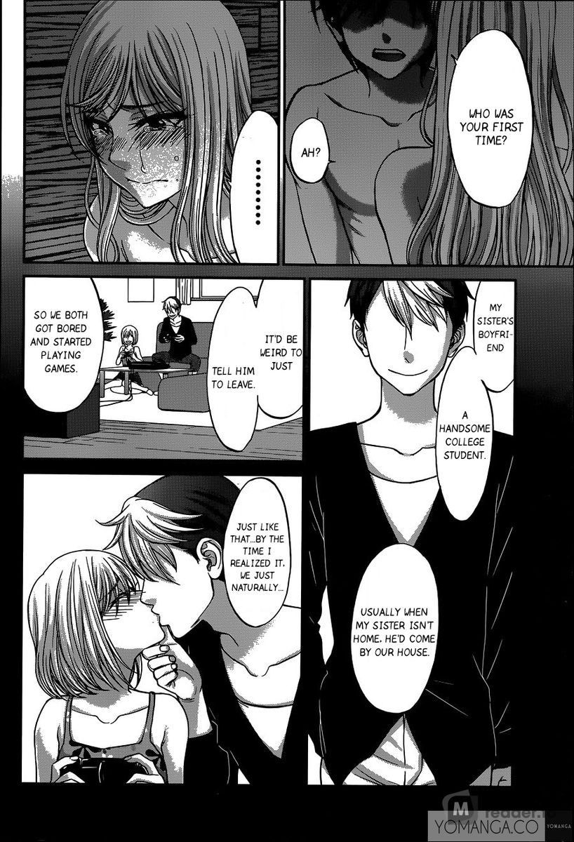 Dead Tube, Chapter 17 image 10