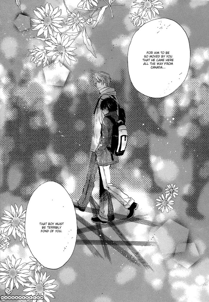 Super Lovers, Chapter 4 image 34