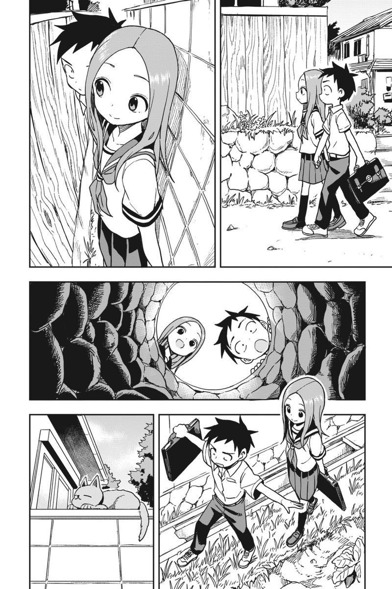 Teasing Master Takagi-san, Chapter 147 image 10