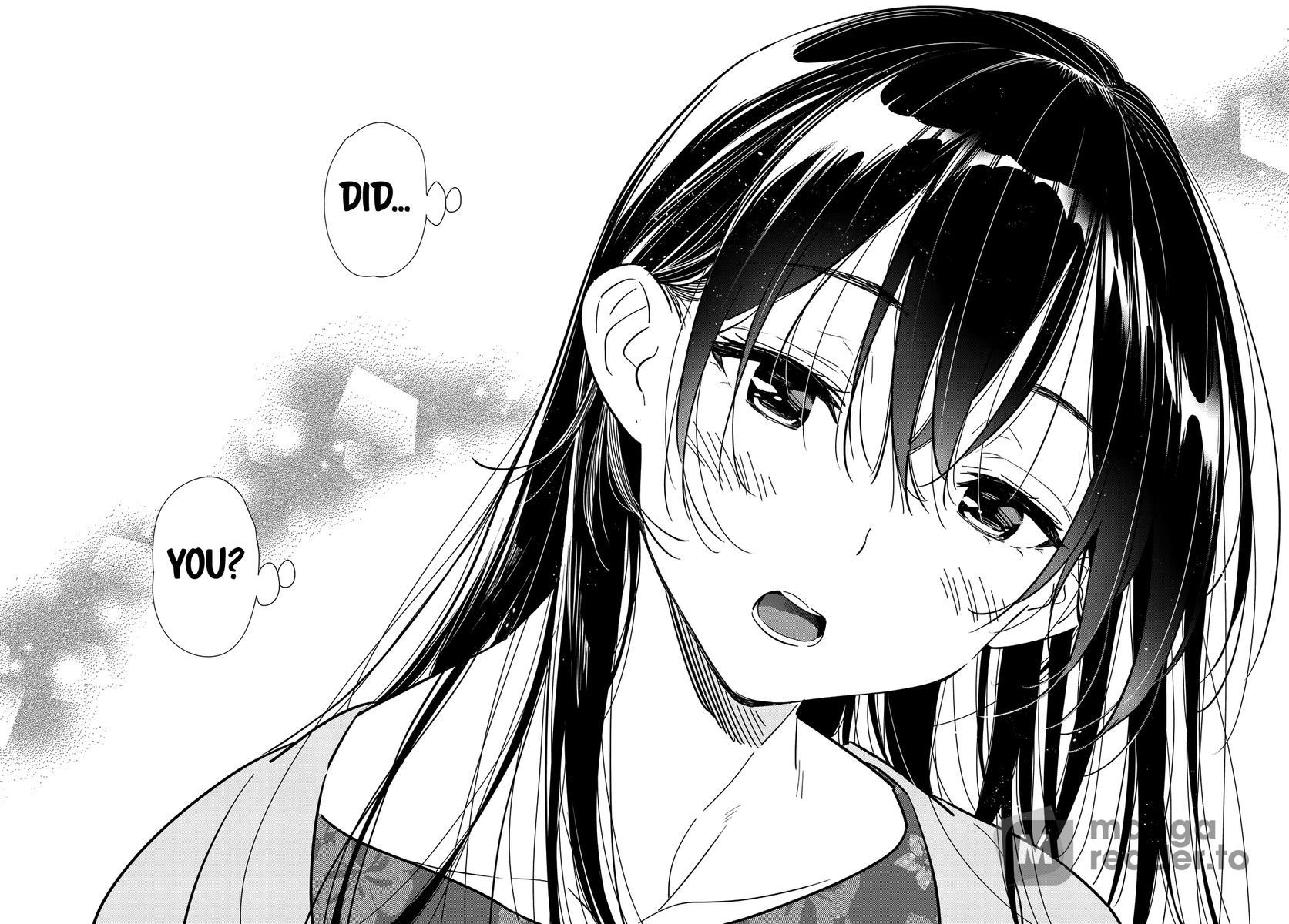 Rent-A-Girlfriend, Chapter 201 image 16