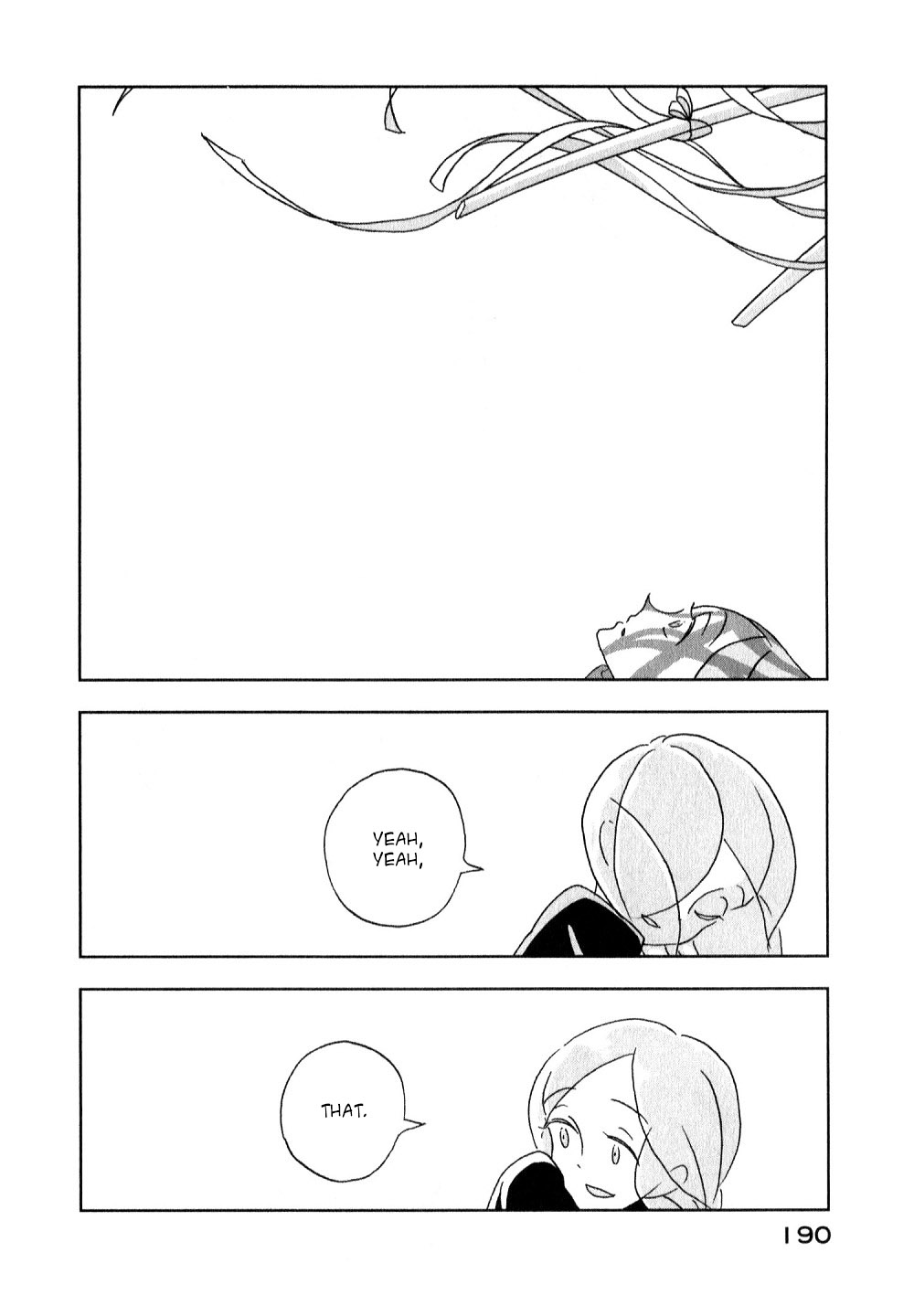 Land of the Lustrous, Chapter 13 image 24