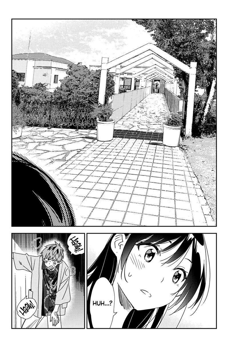 Rent-A-Girlfriend, Chapter 212 image 06