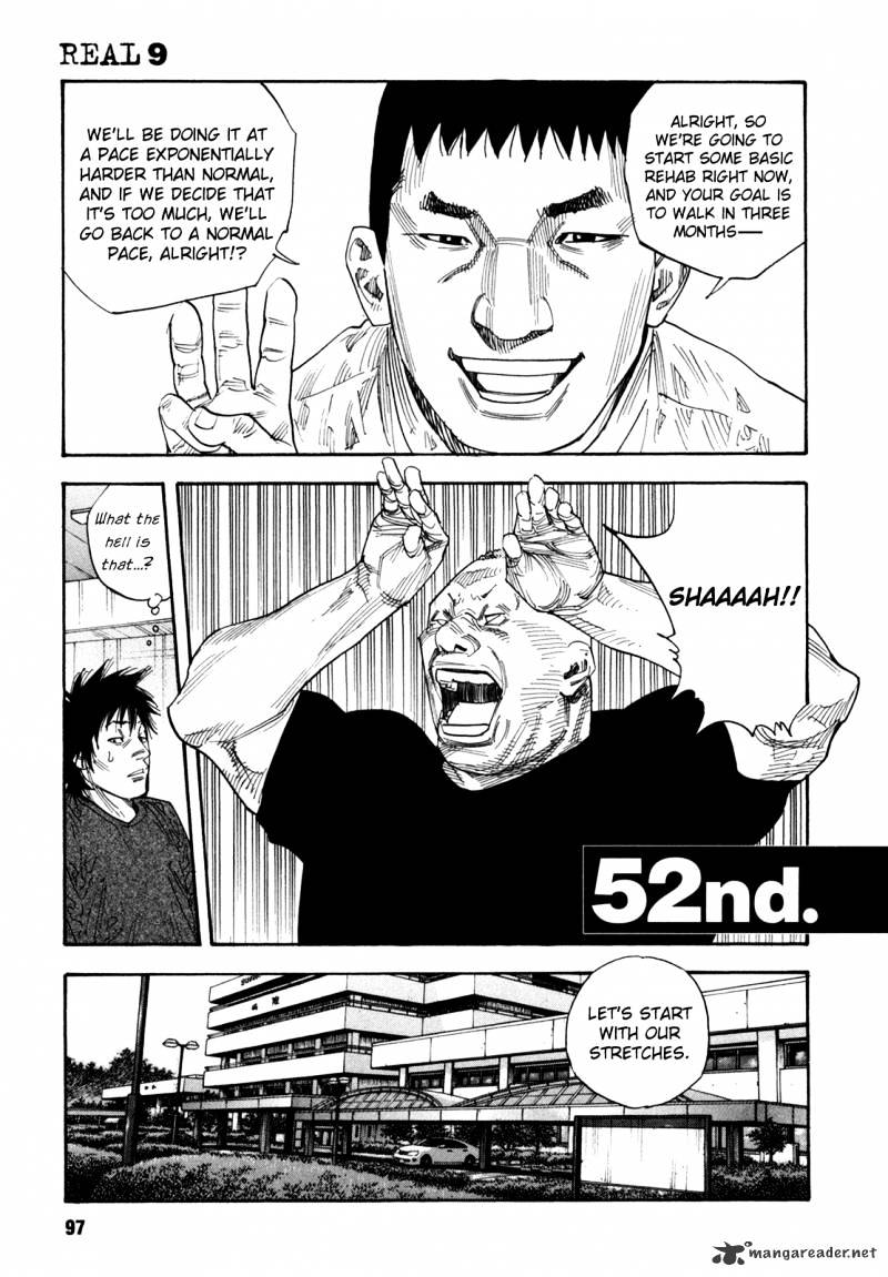 Real, Chapter 52 image 01