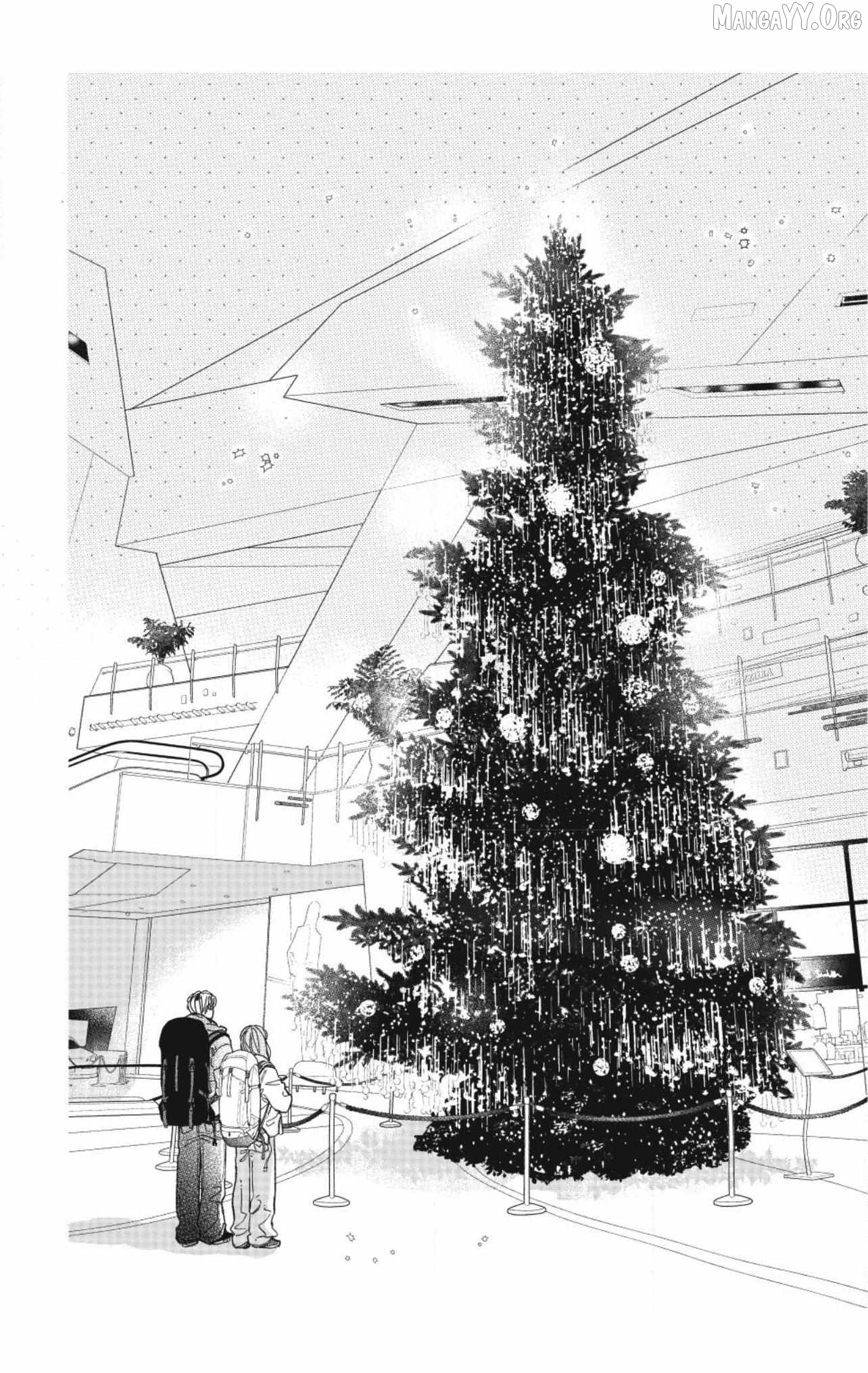 Boy’s Abyss, Chapter 54 image 35