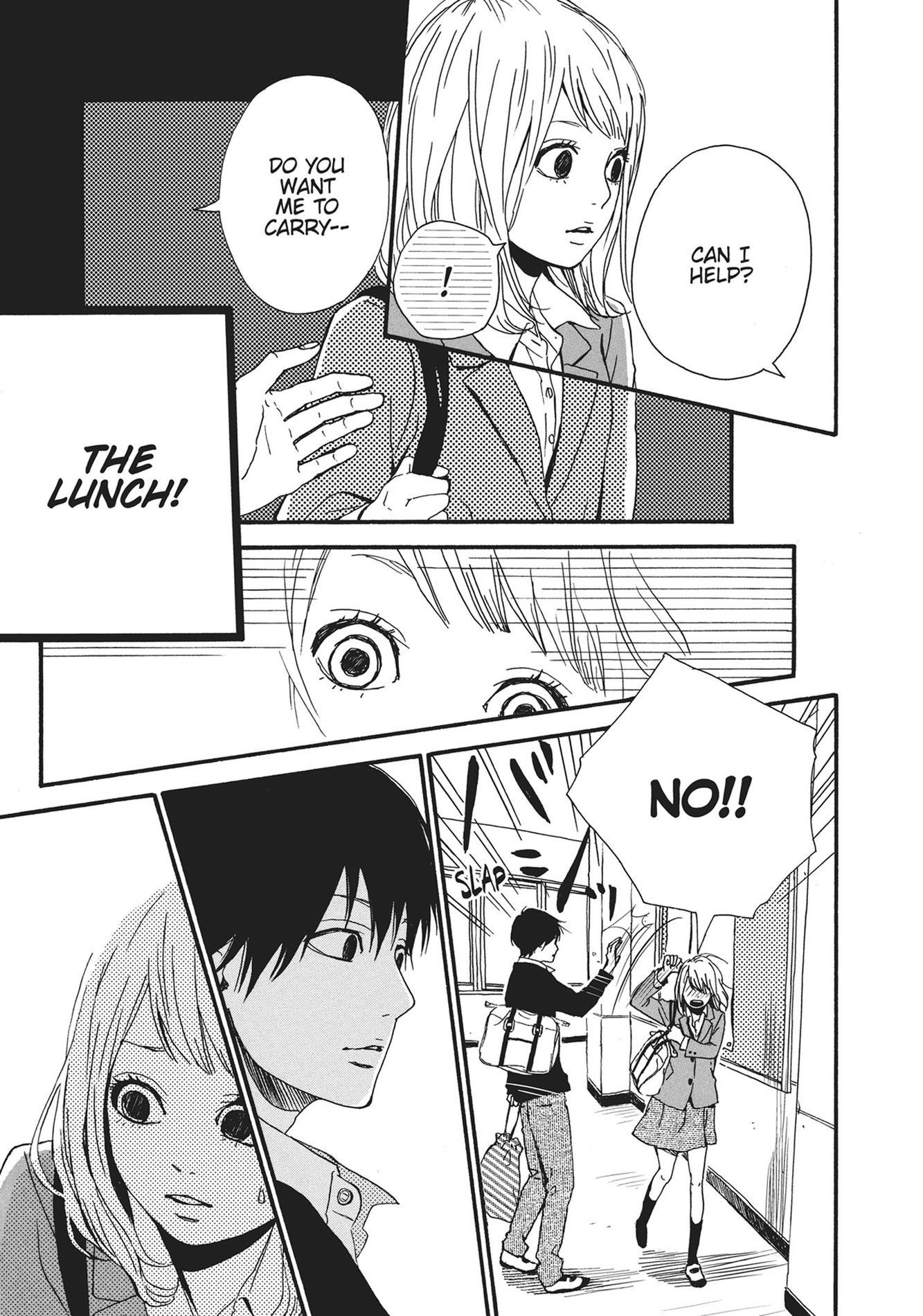 Orange, Chapter 2 image 23