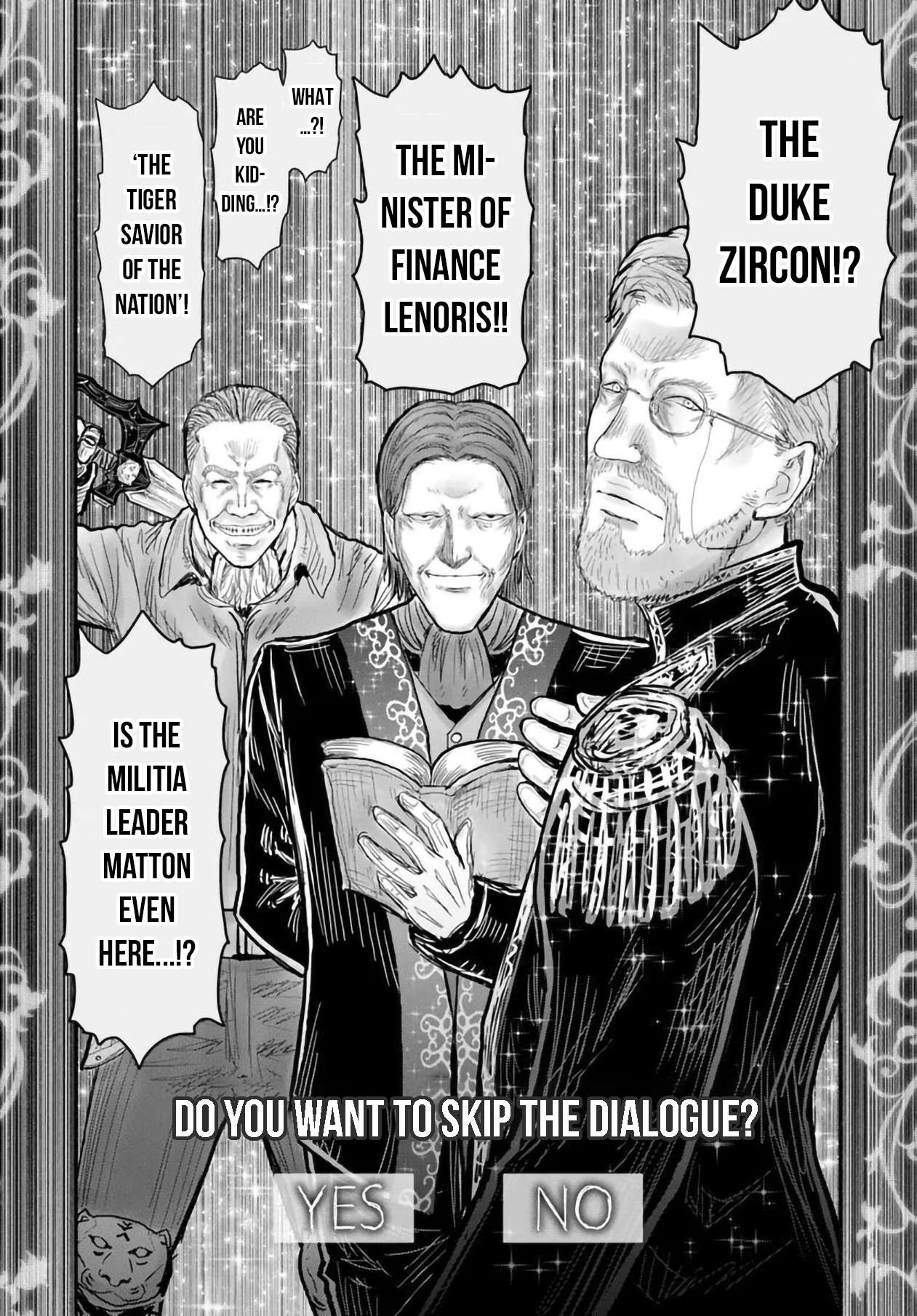 Boy’s Abyss, Chapter 69 image 10