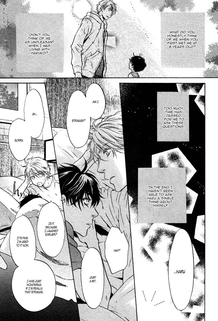 Super Lovers, Chapter 34 image 34