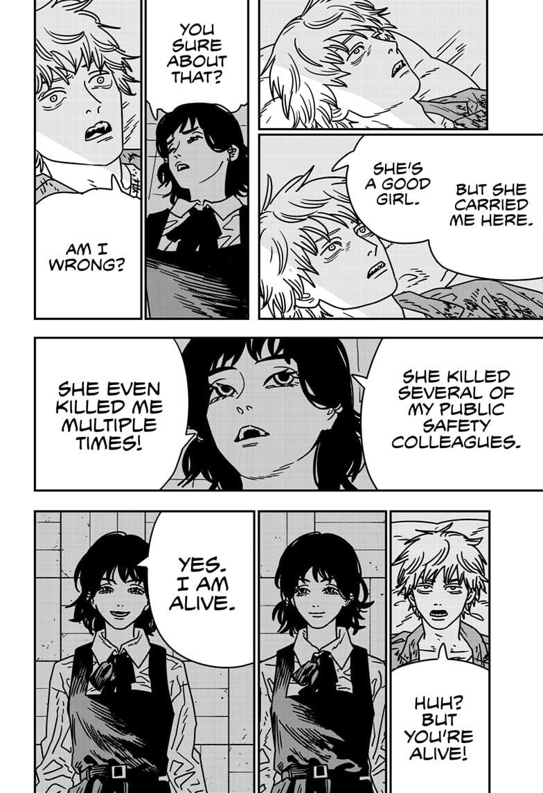 Boy’s Abyss, Chapter 212 image 08