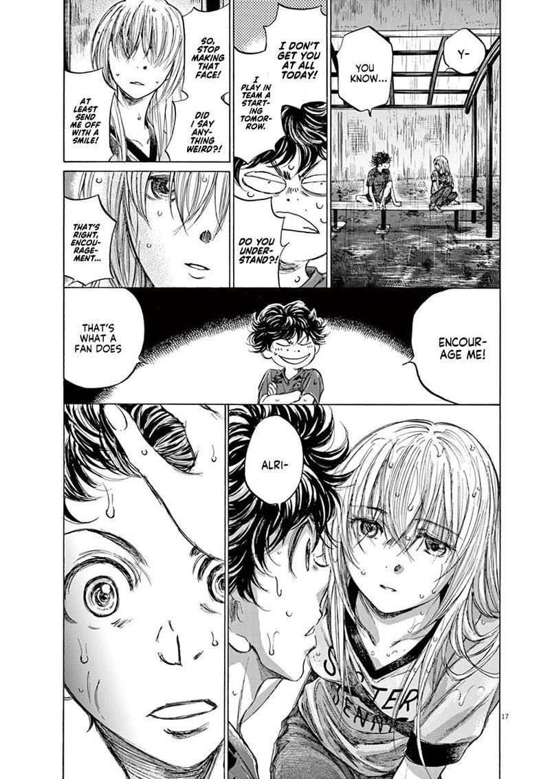 Boy’s Abyss, Chapter 117 image 17