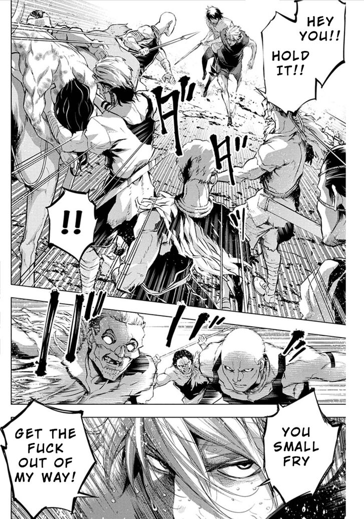 Ingoshima, Chapter 63 image 02