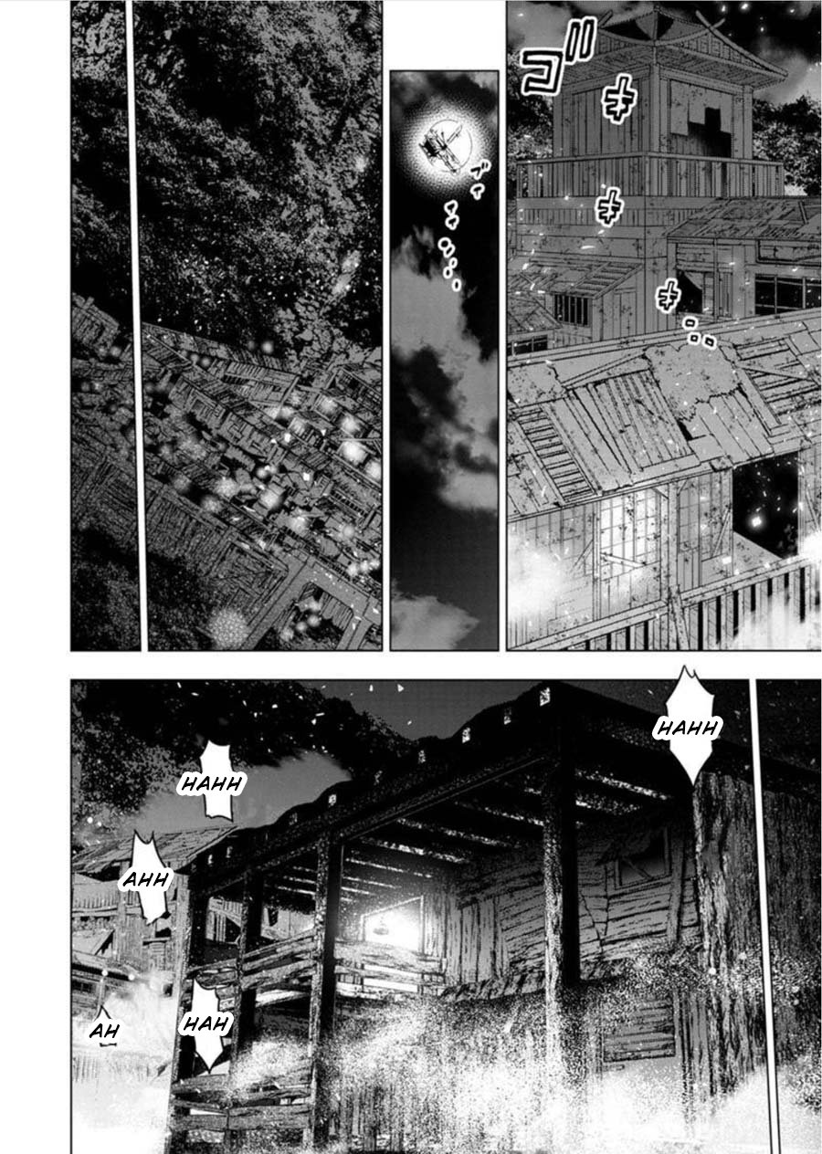 Ingoshima, Chapter 89 image 7