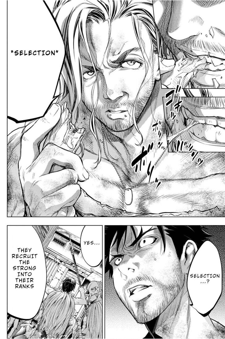 Ingoshima, Chapter 34 image 08