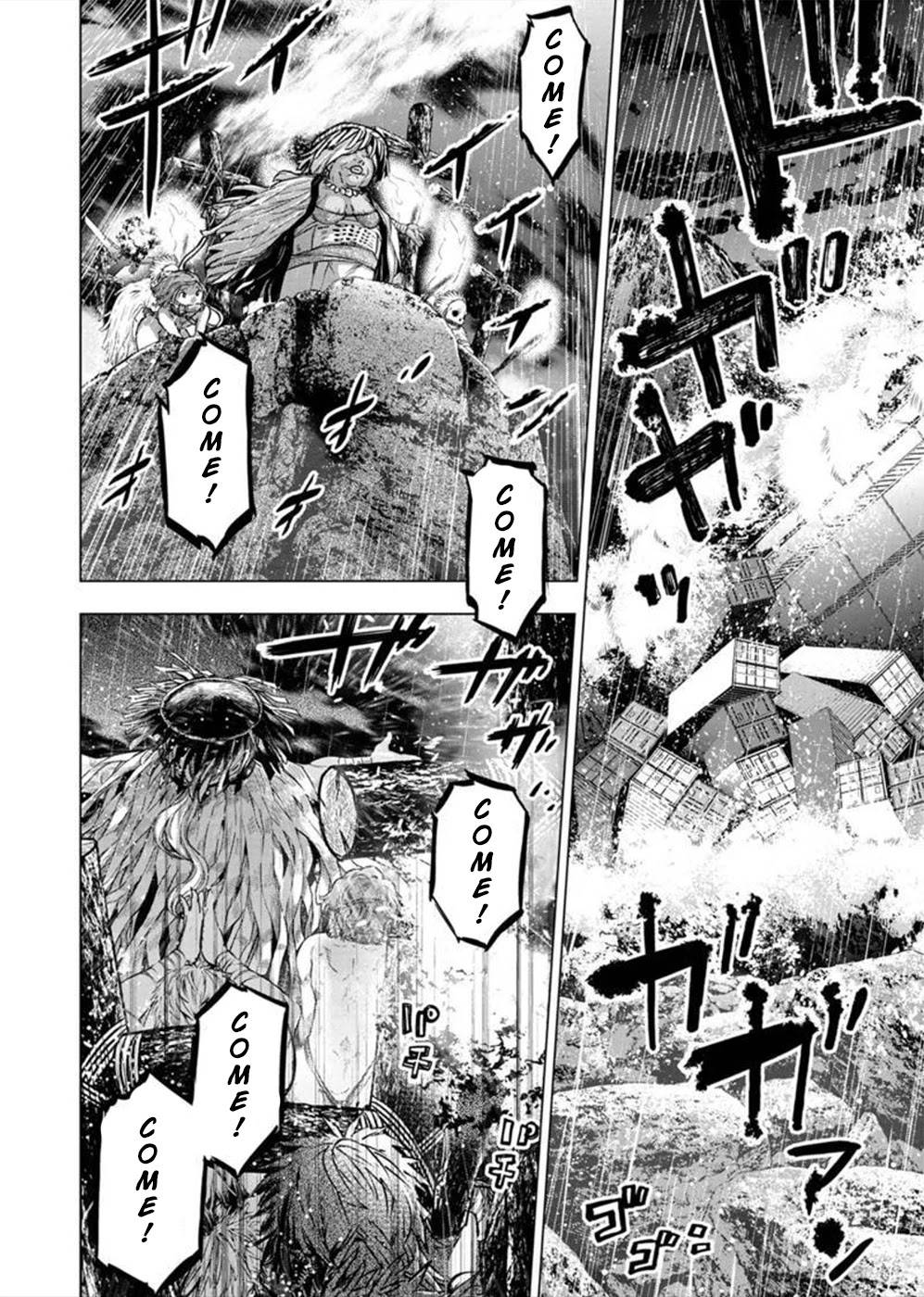 Ingoshima, Chapter 132 image 03