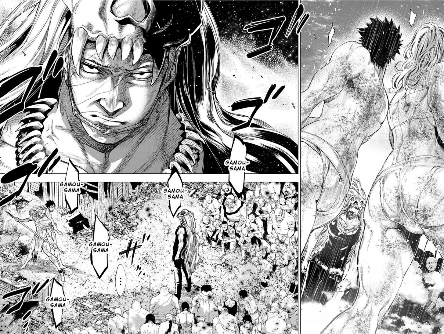 Ingoshima, Chapter 34 image 19