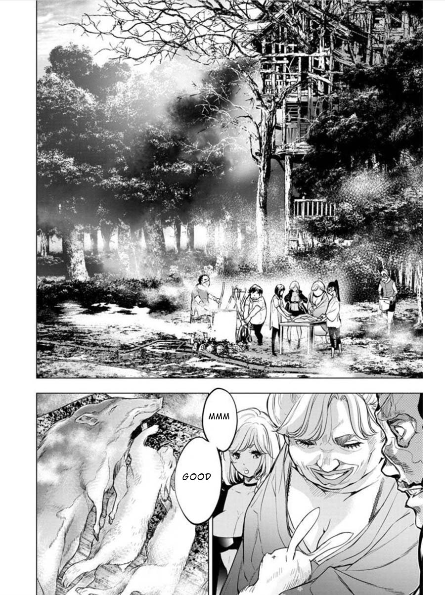 Ingoshima, Chapter 94 image 06